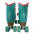 Used Impala QUAD SKATES Senior Roller Quad Skates Turquoise Senior 9 11820-S000055045 View 2