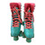 Used Impala QUAD SKATES Senior Roller Quad Skates Turquoise Senior 9 11820-S000055045 View 3