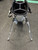 Used Titleist 4 STAND Mens Stand Bag Grey 11894-S000049629 View 2
