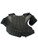 Used Warrior BURN NEXT YOUTH Lacrosse Shoulder Pads Black SM 11863-S000026025 View 2