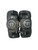 Used Warrior BURN NEXT Lacrosse Arm Pads/Guards Black SM 11863-S000026026 View 1