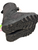 Used ThirtyTwo STW BOA Womens Snowboard Boots Black Size 10 11731-S000163738 View 10