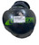 Used Champro SCORPION 40-60LBS FB Shoulder Pads Black XS 11471-S000171667 View 3