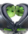 Used Champro SCORPION 40-60LBS FB Shoulder Pads Black XS 11471-S000171667 View 5