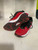 Used Under Armour Basketball Shoes M Red Senior 7.5 11790-S000057971 View 2