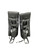 Used Brians NET ZERO 3 Goalie Leg Pads Junior Black 27" 11804-S000267336 View 4