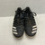 Used Adidas BB/SB Cleats Black Senior 7.5 11762-S000078296 View 2