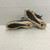 Used Adidas BB/SB Cleats Black Senior 7.5 11762-S000078296 View 7