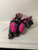 Used Rollerblade MICRO BLADE Junior Rec Fitness Skates Pink Adjustable 11895-S000026796 View 1
