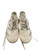 Used Adidas Adult FB Cleats White Senior 7.5 11892-S000029940 View 2