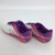 Used SPEED VIPER JR 2 SOCCER CLEATS Soccer Cleats Purple Junior 02 11752-S000076738 View 2