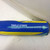 Used Adidas TRRIPLE STRIPE 24/14 -10 TBALL BAT BB/SB T-Ball Bat 24" 11752-S000076739 View 2