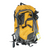 Used REI Ski Backpack Yellow View 1