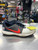 Used Nike EXPLORER CTRL Mens Golf Shoes White Senior 9.5 11945-S000251312 View 1