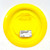 Used Innova CHAMPION WRAITH Disc Golf Driver Yellow 176g 11805-S000079349 View 2