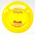 Used Innova CHAMPION WRAITH Disc Golf Driver Yellow 176g 11805-S000079349 View 1