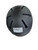 Used RETROSPEC HELMET Snowsport Helmet Adult Black SM 11708-S000193185 View 3