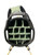 Used Maxfli HONORS + Mens Stand Bag Green 11768-S000235509 View 6