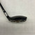 Used Taylormade BURNER RESCUE + Mens Hybrid Club RH 4 Hybrid 11762-S000078300 View 3