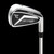 New HOT LAUNCH MAX 5-P.AW R FLEX GRAPHITE 10313-TEGA8SRGR5A View 1