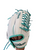 Used Wilson A1000 BB/SB Glove LH Throw White 12 1/2" 11450-S000519271 View 1