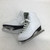 Used Lake Placid CASCADE JR 3.0 FIGURE SKATE Girls Figure Skate White Junior 03 11752-S000076748 View 2