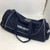 Used Bauer 30IN JR CARRY HOCKEY BAG Jr Hockey Carry Navy Blue 11752-S000076753 View 1