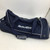Used Bauer 30IN JR CARRY HOCKEY BAG Jr Hockey Carry Navy Blue 11752-S000076753 View 2