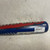 Used Marucci Cat 9 MSBC910A USSSA 2 3/4 Baseball Bat Navy Blue And Red 29" 11855-S000202371 View 2