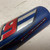 Used Marucci Cat 9 MSBC910A USSSA 2 3/4 Baseball Bat Navy Blue And Red 29" 11855-S000202371 View 5