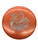 Used Innova MAMBA G STAR Disc Golf Driver Orange 11906-S000182533 View 1