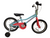 Used Retrospec KODA PLUS Girls 16" 11742-S000528534 View 1