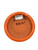 Used Prodigy 400 F5 Disc Golf Driver Orange 11347-S000267794 View 2