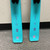 Used Fischer RANGER Boys DH Ski/Binding Teal 140 cm 11855-S000202373 View 4