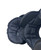 Used Riddell BLAZE FB Shoulder Pads Black MD 11471-S000171671 View 7