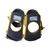 Used Ride PRESTON SNOWBOARD BINDINGS Mens Binding Only Yellow LG 11708-S000193201 View 5