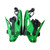 Used Union FLITE PRO GREEN BINDINGS Mens Binding Only Green LG 11708-S000193202 View 3