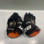 Used Bauer SUPREME ONE.4 Senior Gloves Black 13" 11771-S000103019 View 2