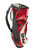 Used Ping 4 UNDER BAG Mens Stand Bag Red 11856-S000028007 View 1