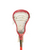 Used Warrior JOKER Men Atk/Mid Complete Stick Red 11649-S000153782 View 2