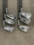 Used Mizuno T-ZOID PRO Mens Iron Set RH 5I-PW 11614-S000235288 View 1