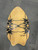 Used 33IN SKIMBOARD Skim Board Yellow 33" 11614-S000235289 View 1