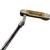 Used Ping KARSTEN ANSER I Mens Putter RH 36" 11484-S000302570 View 5
