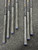 Used Mizuno T ZOID PRO Mens Iron Set RH 4I-PW 11726-S000295158 View 6