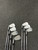 Used Mizuno T ZOID PRO Mens Iron Set RH 4I-PW 11726-S000295158 View 8