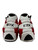 Used STX CELL II Lacrosse Arm Pads/Guards Red Senior 11721-S000282824 View 1