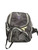 Used Demarini BACK PACK BB/SB Player Backpack Black 11721-S000282828 View 2