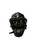 Used Rawlings HOCKEY MASK Catchers Helmet w/Mask Black One Size 11721-S000282831 View 3