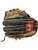 Used Rawlings HW12BF BB/SB Glove RH Throw Brown 12" 11721-S000282835 View 1