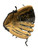 Used Rawlings HW12BF BB/SB Glove RH Throw Brown 12" 11721-S000282835 View 2